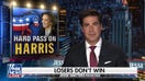 Kamala Harris talking more is 'not the answer,' says Jesse Watters