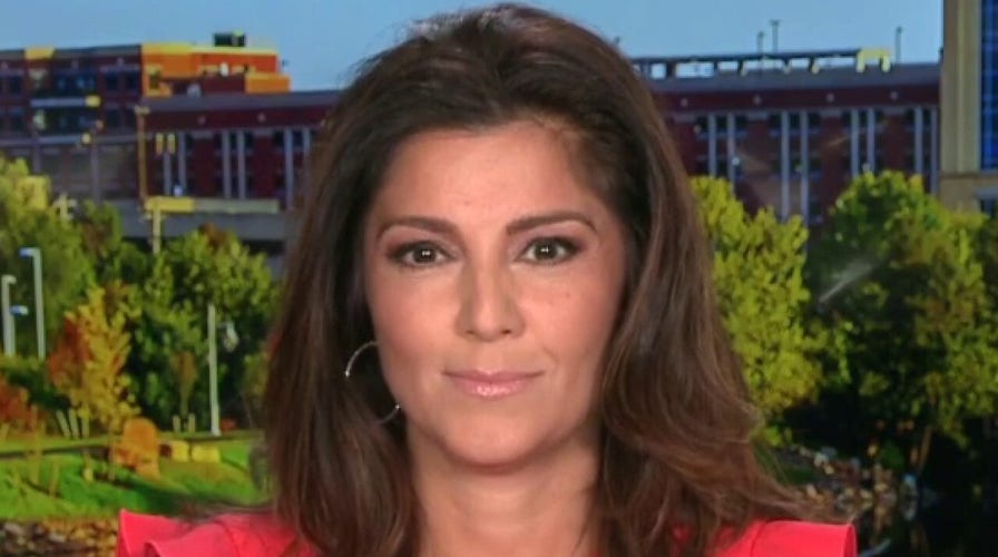 Fox News Poll: Wisconsin voters think Biden would do better job on policing, criminal justice 