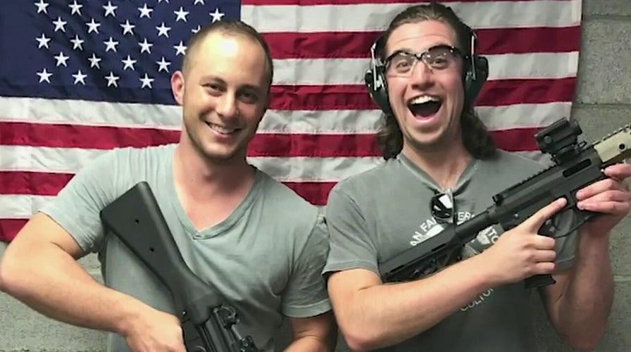 Friends explore political differences, common ground and one unique road trip in new book