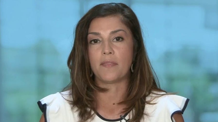 Radical Marxist leftists have taken over our education system, Rachel Campos-Duffy warns