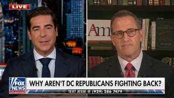 Ned Ryun: This is what's really extreme