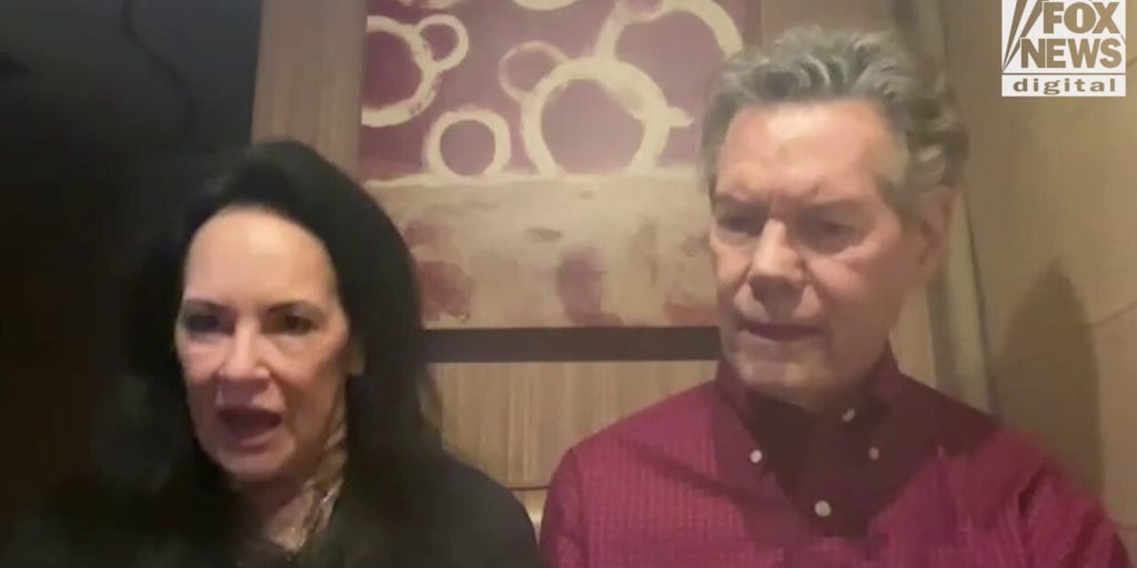Randy Travis’ wife defied medical advice to ‘pull the plug’ during country star’s stroke recovery battle