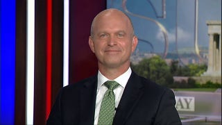 David Weiss 'has no business being the special counsel': Kevin Roberts - Fox News