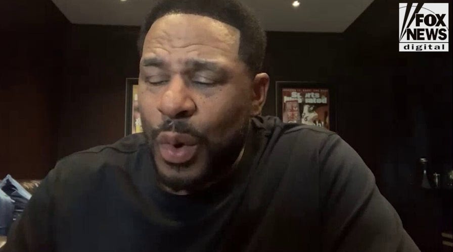 Steelers legend Jerome Bettis discusses Aaron Rodgers' free agency