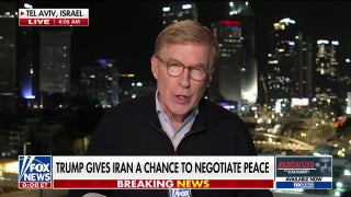 Pakistan’s army chief visits Iran signaling more talks