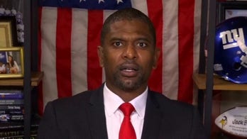 Jack Brewer calls for 24 hours of fasting, prayer for racial healing