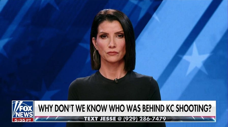 Protecting identities of Chiefs parade shooters is a ‘deflection’: Dana Loesch