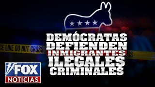 “Simpatía falsa” para Familias Ángel - Fox News