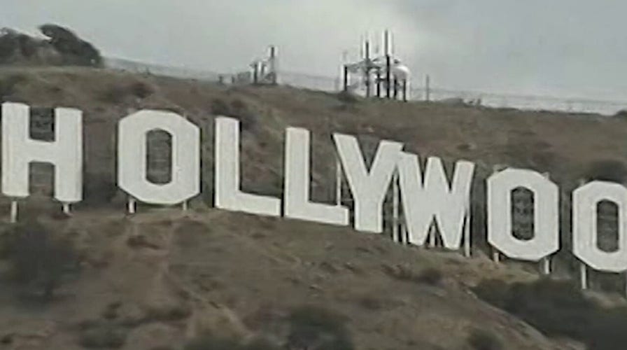 Hollywood resumes production amid coronavirus pandemic