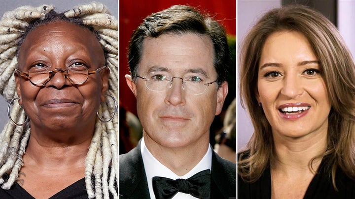 Flashback: Media hyped student loan forgiveness before Biden plan came to fruition