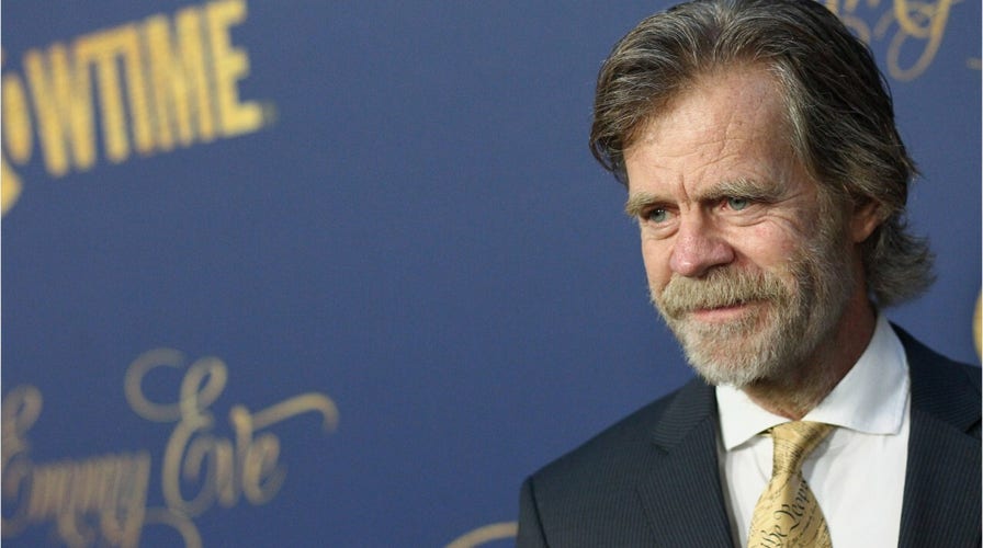 William H. Macy: A look back at his career