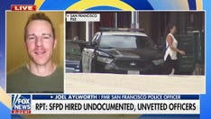 San Francisco Police Department hired unvetted, undocumented officers to fill staff vacancies, audit finds