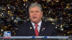 Sean Hannity: Anyone with a pulse can see that Joe Biden is physically and mentally just gone