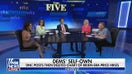 'The Five': Democratic Party's attempt to pin high grocery prices on Trump backfires