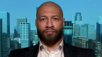 Former NBA player looks to take Rep. Ilhan Omar's seat