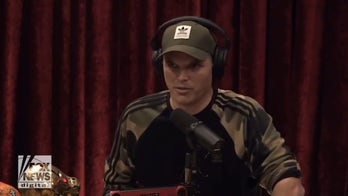 Joe Rogan, Matt Taibbi slam ‘big bureaucracy’ censorship between Twitter, government