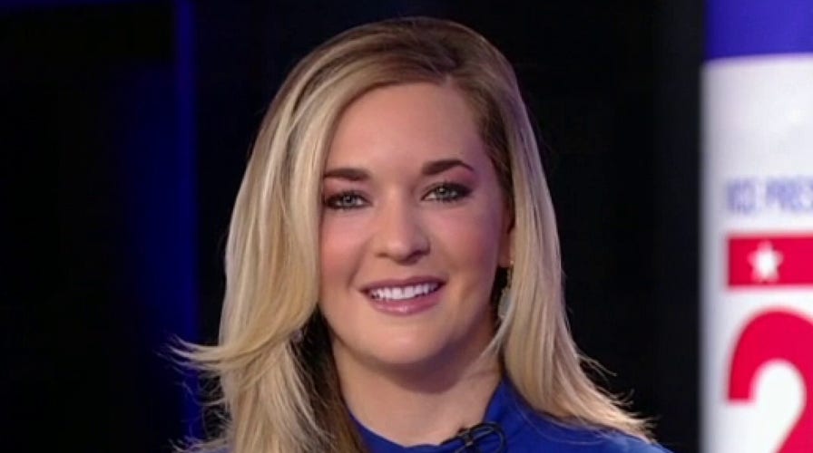 Katie Pavlich on what's at stake for upcoming VP debate
