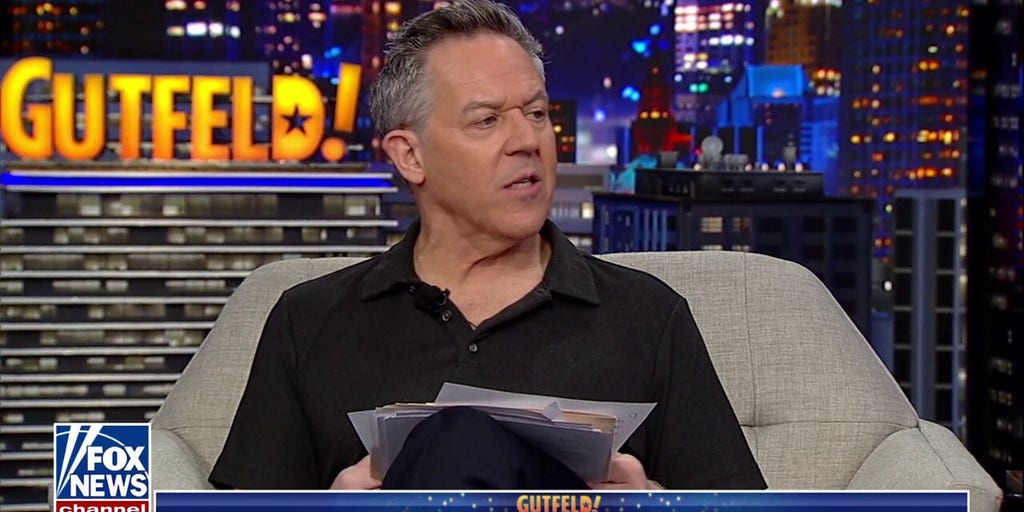 ‘Gutfeld!’ reacts to the FBI closing down DEI