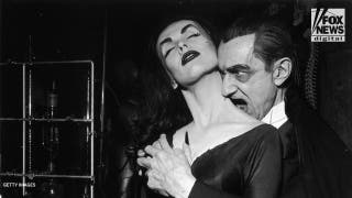 ‘Dracula’ star Bela Lugosi ‘exaggerated’ his drug addiction: author - Fox News