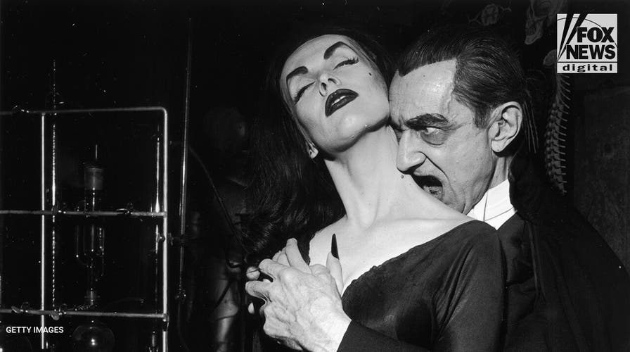 ‘Dracula’ star Bela Lugosi ‘exaggerated’ his drug addiction: author