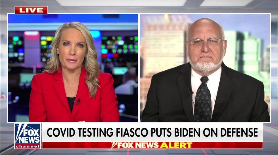 Former CDC director: The nation needs at least a billion tests a month