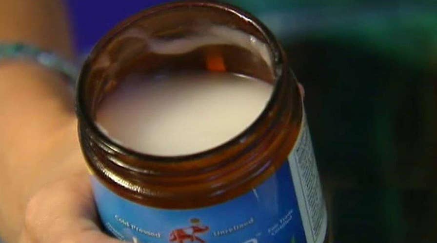 Coconut oil quite high in saturated fats: Should I worry? 