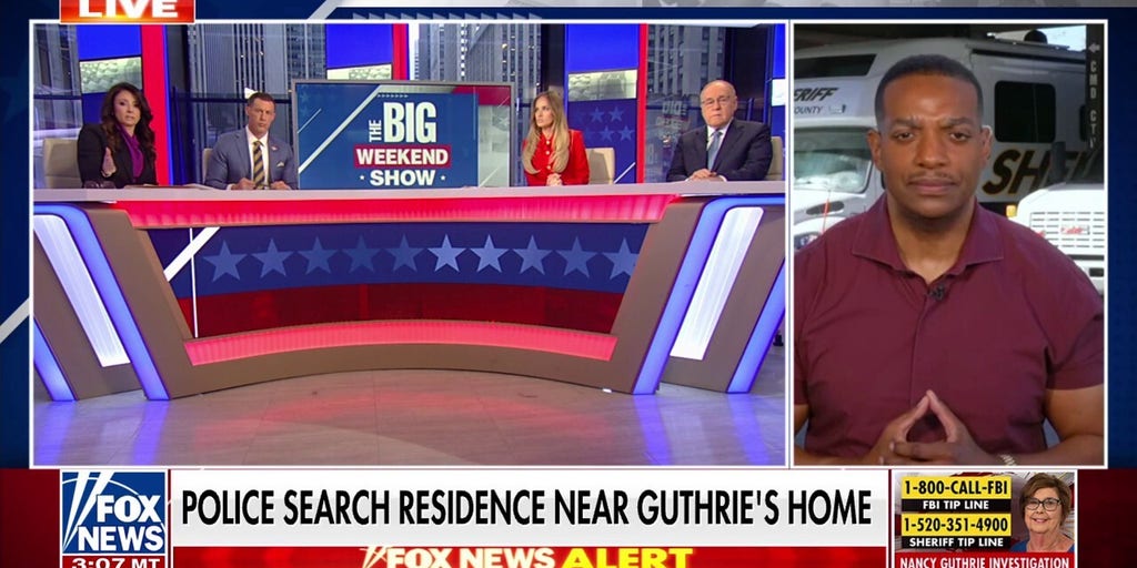 Probable cause is different than the conviction standard: Ret NYPD Lt Dr Darrin Porcher