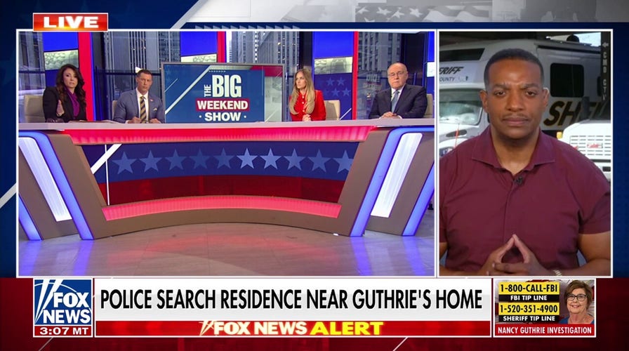  Ret NYPD Lt Dr Darrin Porcher