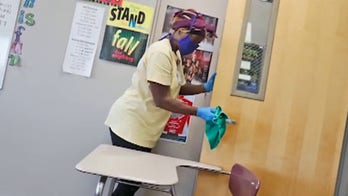 Judge rules Florida teachers' lawsuit can move forward