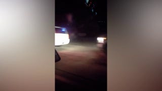 New footage captures alleged detainment for questioning in Nancy Guthrie case - Fox News