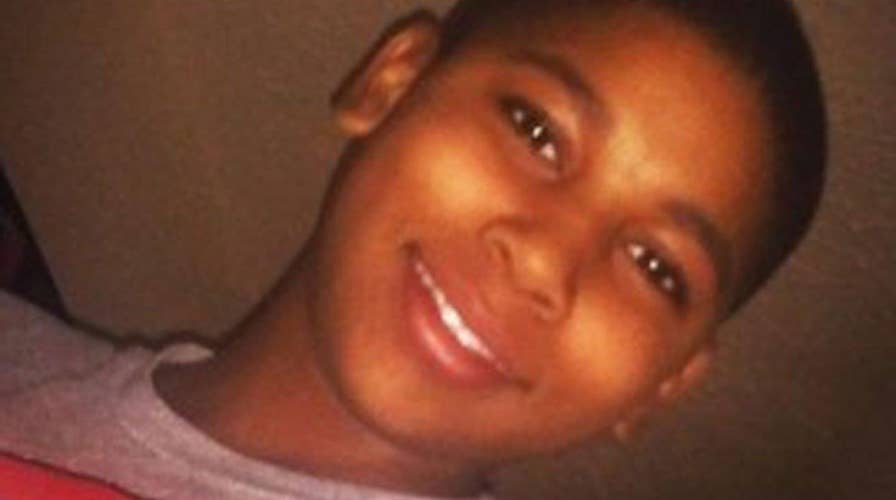Tamir Rice shooting case receives new administrative review