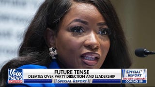 Democratic leadership under growing pressure