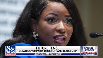 Democratic leadership under growing pressure
