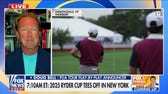 Ryder Cup to tee off with Trump expected to attend