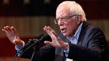 With primary two days out, Sanders leads followed by Buttigieg in latest polls in NH