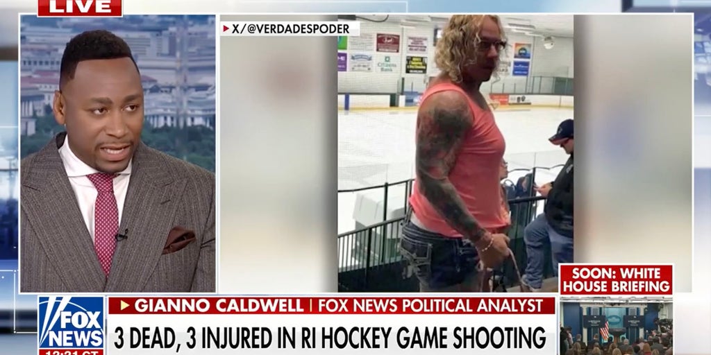 Media has largely ignored the mental health crisis in America, argues Gianno Caldwell