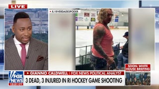 Media has largely ignored the mental health crisis in America, argues Gianno Caldwell