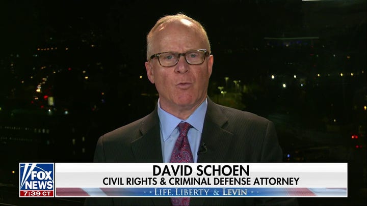 David Schoen: Israel is united like never before