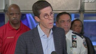 Providence mayor provides update on deadly shooting at Brown University