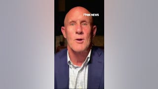 Robert Harward details US strategy to counter Iran's aggression