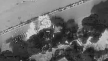 IDF claims it struck more than 150 Hezbollah targets in Lebanon