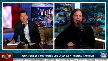 The Battle For Western Civilization: Mamdani V. Kirk | Will Cain Country