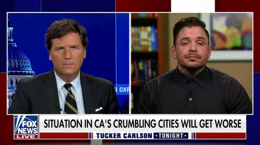 How much more political anarchy will San Francisco allow?: Ricci Wynne