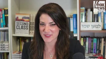 Trump is trying to bring respect, dignity back to working-class America: Batya Ungar-Sargon