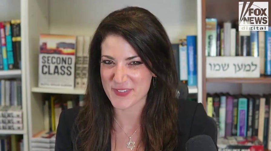 Trump is trying to bring respect, dignity back to working-class America: Batya Ungar-Sargon