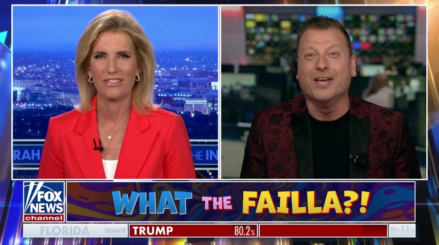 Meghan Markle has gotten rich off ‘stupid people’: Jimmy Failla