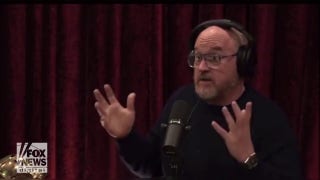 Disgraced comedian Louis CK calls for opening the border to all - Fox News