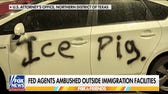 New details revealed after July 4th attack on ICE facillity