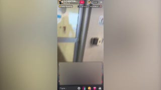 Protesters kick hospital doors, yell at staff as US Marshal, illegal immigrant treated for gunshot wounds