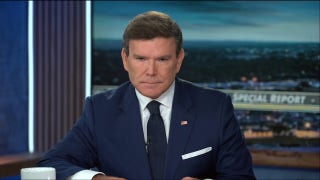 Coming up on Thursday, October 30 edition of 'Special Report'